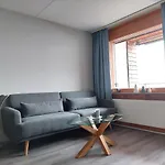 With Pool & Sauna Apartment Laax