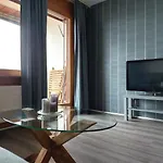 With Pool & Sauna Apartment Laax