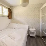 דירה With Pool & Sauna לאקס