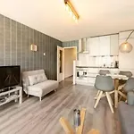 With Pool & Sauna