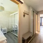 With Pool & Sauna