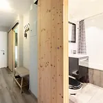 With Pool & Sauna *