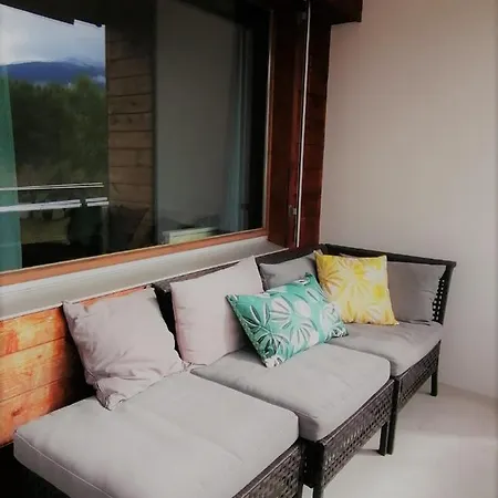 With Pool & Sauna Daire