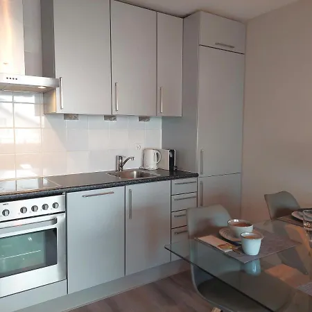 With Pool & Sauna Laax