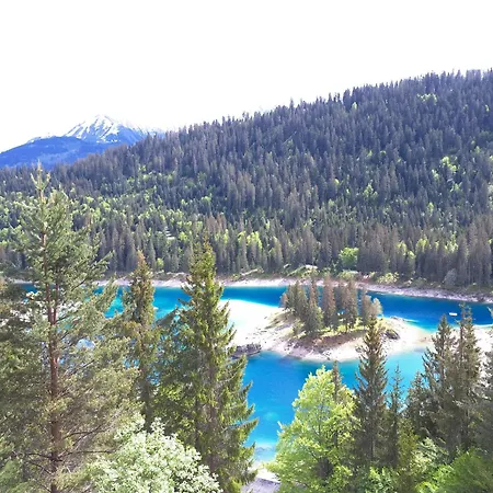 With Pool & Sauna Daire *