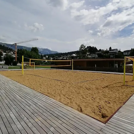 With Pool & Sauna * 락스