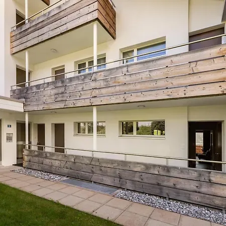 דירה With Pool & Sauna *