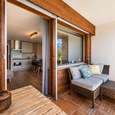 With Pool & Sauna