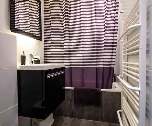 Appartamento With Pool & Sauna