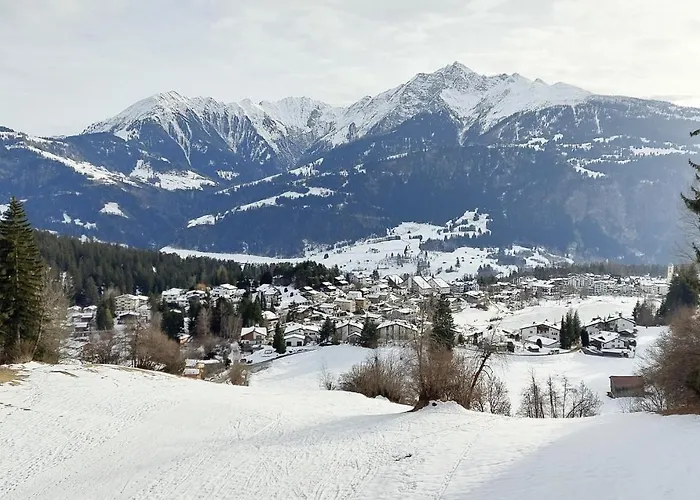 With Pool & Sauna Appartamento *