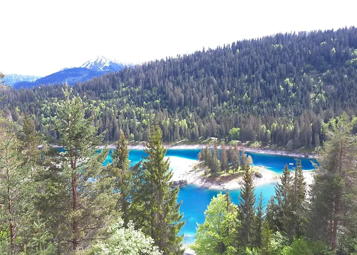 With Pool & Sauna Appartamento *