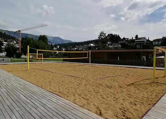 With Pool & Sauna * לאקס