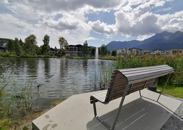 With Pool & Sauna Appartamento *