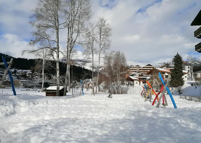 With Pool & Sauna Appartamento *