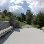 With Pool & Sauna