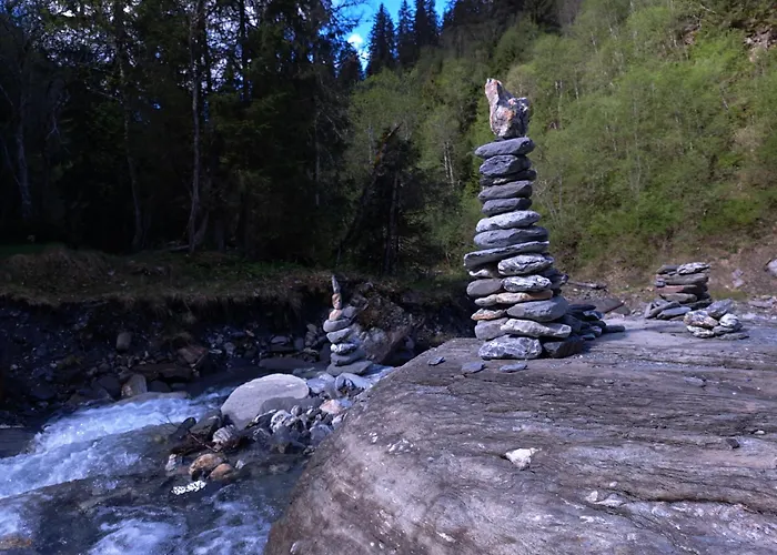 Apartamento With Pool & Sauna *