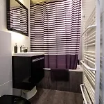 Apartamento With Pool & Sauna