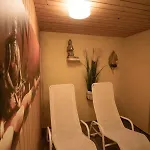 With Pool & Sauna Apartamento *