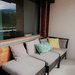 With Pool & Sauna Apartamento