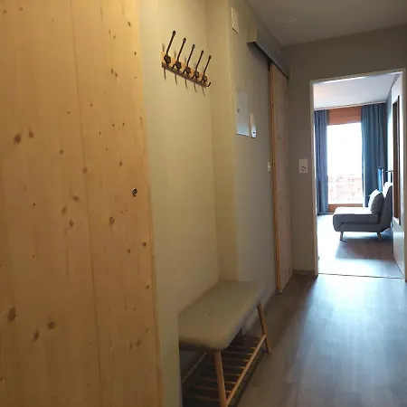 With Pool & Sauna