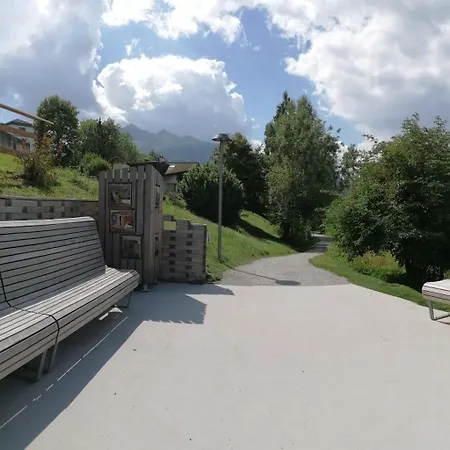 With Pool & Sauna